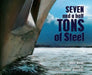 Seven and a Half Tons of Steel by Janet Nolan
