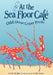 At the Sea Floor Cafe: Odd Ocean Critter Poems by Leslie Bulion