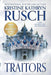 Traitors by Rusch, Kristine Kathryn
