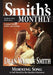 Smith's Monthly #9 by Dean Wesley Smith