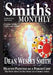 Smith's Monthly #10 by Dean Wesley Smith