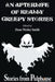 An Afterlife of Really Creepy Stories: Stories from Pulphouse Fiction Magazine by Dean Wesley Smith
