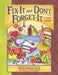 Fix-It and Don't Forget-It Journal: A Cook's Journal by Phyllis Good