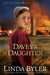 Davey's Daughter: A Suspenseful Romance by the Bestselling Amish Author! by Linda Byler