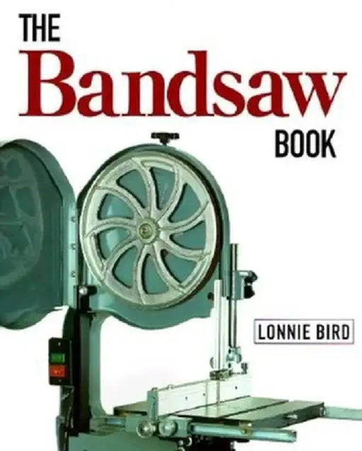 Bandsaw Bk: . by Bird, Lonnie
