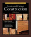 The Complete Illustrated Guide to Furniture & Cabinet Construction by Andy Rae