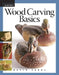Wood Carving Basics by David Sabol