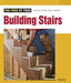 Building Stairs by Andrew Engel