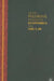 The New Palgrave Dictionary of Economics and the Law: Three Volume Set by Peter Newman