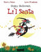 Happy Halloween, Li'l Santa by Lewis, Artist Trondheim