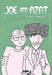 Joe and Azat by Jesse Lonergan