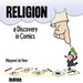 Religion: A Discovery in Comics by Margreet De Heer