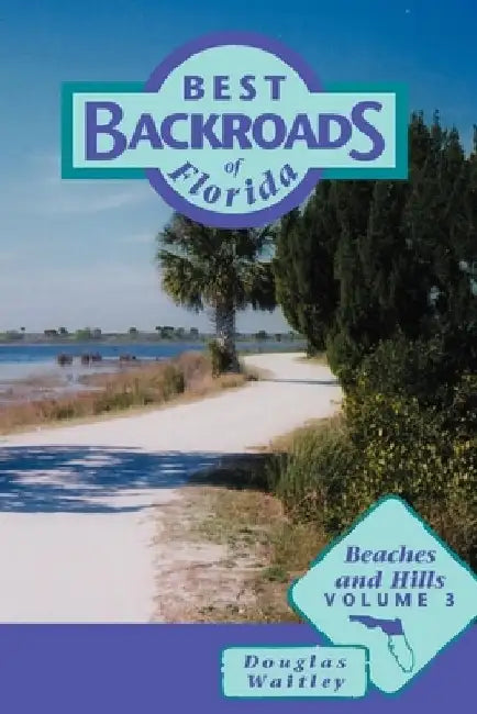 Beaches and Hills by Douglas Waitley