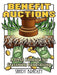 Benefit Auctions: A Fresh Formula for Grassroots Fundraising by Sandy Bradley