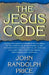 The Jesus Code by John Randolph Price