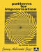 Patterns for Improvisation by Oliver Nelson