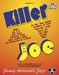 Jamey Aebersold Jazz -- Killer Joe, Vol 70: Easy to Play, Book & CD by Jamey Aebersold