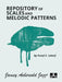Repository of Scales and Melodic Patterns: Spiral-Bound Book by Yusef A. LaTeef