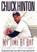 My Time at Bat: A Story of Perseverance by Chuck Hinton, Sam Lacy