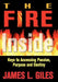 The Fire Inside by James Giles