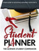 Student Planner: The Ultimate Student Companion by Koschina L. Marshall