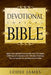 Eddie James Topical Bible: Deep Waters 100- Days Devotional by James, Eddie
