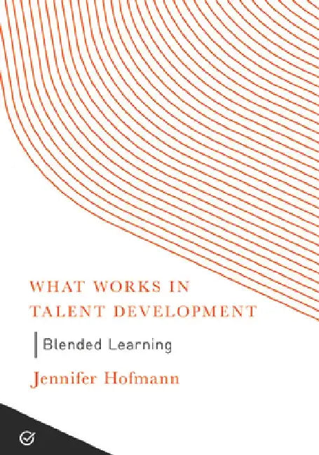 Blended Learning by Jennifer Hofmann
