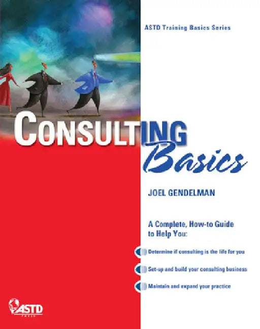 Consulting Basics by Joel Gendelman