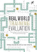 Real World Training Evaluation: Navigating Common Constraints for Exceptional Results by Patricia Pulliam Phillips