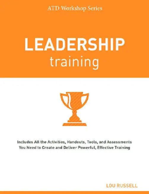 Leadership Training by Lou Russell
