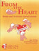 From the Heart: Books and Activities about Friends by Jan Irving