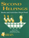 Second Helpings: Books and Activities about Food by Jan Irving