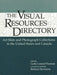Visual Resources Directory: Art Slide and Photograph Collections in the United States and Canada by Barbara Stevenson