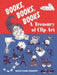 Books, Books, Books: A Treasury of Clip Art by Darcie Frohardt