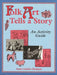 Folk Art Tells a Story: An Activity Guide by Susan Conklin Thompson