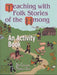 Teaching with Folk Stories of the Hmong: An Activity Book by Dia Cha