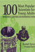 100 Most Popular Scientists for Young Adults: Biographical Sketches and Professional Paths by Kendall Haven
