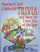 Newbery and Caldecott Trivia and More for Every Day of the Year by Claudette Hegel