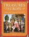 Treasures from Europe: Stories and Classroom Activities by Flora Joy