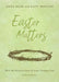 Easter Matters: How the Resurrection of Jesus Changes You by Nash