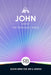 The Readable Bible: John by Rod Laughlin