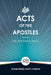 The Readable Bible: Acts by Rod Laughlin