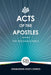The Readable Bible: Acts by Rod Laughlin