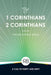 The Readable Bible: 1 & 2 Corinthians by Rod Laughlin