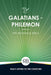 The Readable Bible: Galatians - Philemon by Rod Laughlin
