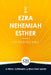 The Readable Bible: Ezra, Nehemiah, & Esther by Rod Laughlin
