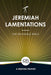 The Readable Bible: Jeremiah & Lamentations by Rod Laughlin