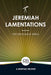 The Readable Bible: Jeremiah & Lamentations by Rod Laughlin