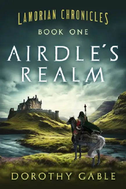 Airdle's Realm by Dorothy Gable