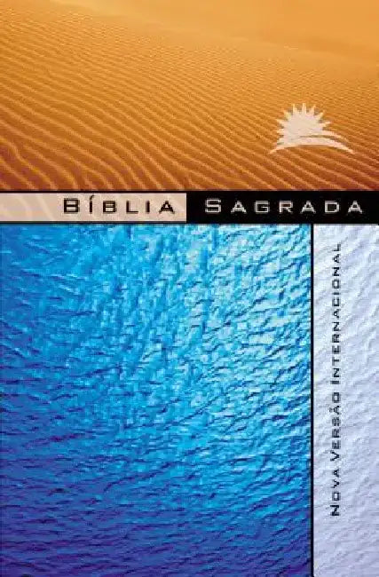 Biblia Sagrada-FL by Zondervan